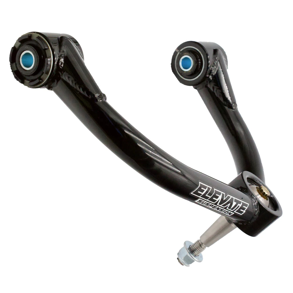 Elevate Chromoly Uniball UCA, 2004-2020 F150 2/4WD