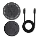 FLEX Magnetic Wireless Charger | MagSafe® and Qi Compatible