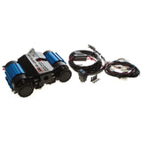 ARB On-Board High Performance Twin Piston Air Compressor Kit, 12V