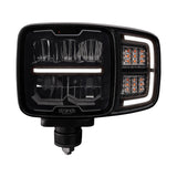 HI-LO SNOW PLOW LAMP LED – LEFT