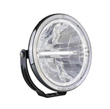 AMBASSADOR 9″ DRIVING LIGHT LED