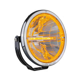 AMBASSADOR 9″ DRIVING LIGHT LED