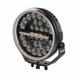 FIREFLY DRIVING LIGHT 9 BLACK