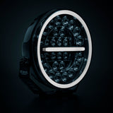 FIREFLY DRIVING LIGHT 9 BLACK