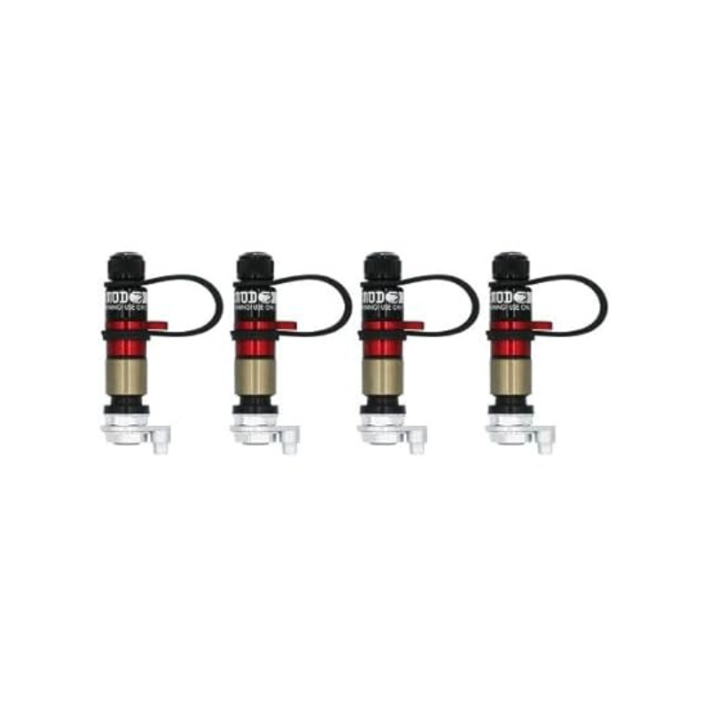 APEX PERFORMANCE 3.0 STD Rapid Precision Valve (Set OF 4