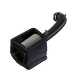 COLD AIR INTAKE FOR 2017-2019 SILVERADO 1500 / SIERRA 1500