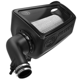 COLD AIR INTAKE FOR 2017-2024 NISSAN PATROL