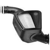 COLD AIR INTAKE FOR 2017-2024 NISSAN PATROL