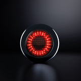 DARK KNIGHT IZE LED,TAIL/BRAKE/INDICATOR