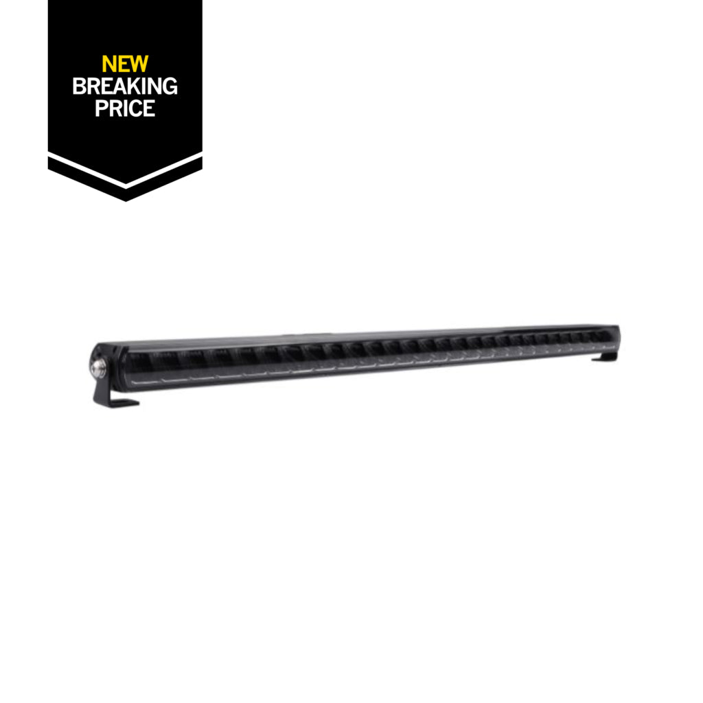 STRANDS NUUK LED BAR 30″,9-36V DC, 102W, IP68