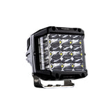 STRANDS SIDE SHOOTER XL LED BAR,9-32V DC, 61W, IP67/69K