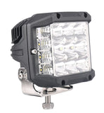 STRANDS SIDE SHOOTER XL LED BAR,9-32V DC, 61W, IP67/69K