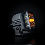 SIBERIA RF,RED FOX SIDE SHOOTER WORK LIGHT LED