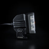 SIBERIA RF,RED FOX SIDE SHOOTER WORK LIGHT LED