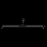 SIBERIA SR LED BAR 42″