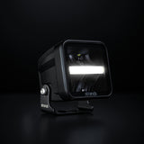 SIBERIA QB QUBE LIGHT WORK LIGHT LED