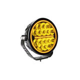 SIBERIA BR 7″,BUSH RANGER DRIVING LIGHT LED