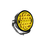 SIBERIA BR 7″,BUSH RANGER DRIVING LIGHT LED