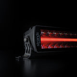 SIBERIA RT RED TIGER LED BAR 12"