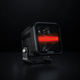 SIBERIA RED PANDA WORK LIGHT LED