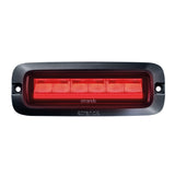 SIBERIA MULTIPLE OPTIONS TAIL LIGHT LED