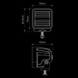 SIBERIA XP QUBE