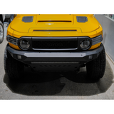 Fiber Hood Scoop FJ Cruiser 2007-14