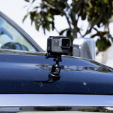 Action Camera Pivot Mount