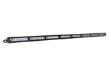 SS50 WHITE DRIVING LIGHT BAR