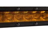 SS50 AMBER DRIVING LIGHT BAR