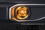 Diode Dynamics SS3 Sport LED Fog Light Kits