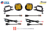 Diode Dynamics SS3 Sport LED Fog Light Kits