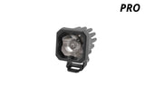 SSC1 White Pro Standard LED Pod (one)