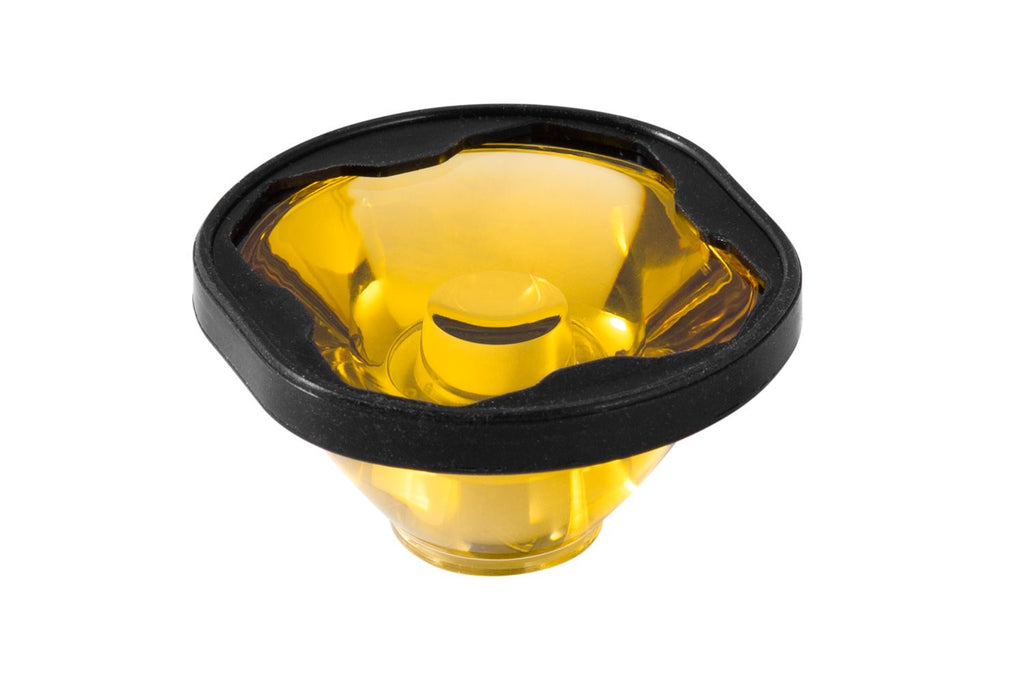 Yellow Lens for SSC1 LED Pods (one)