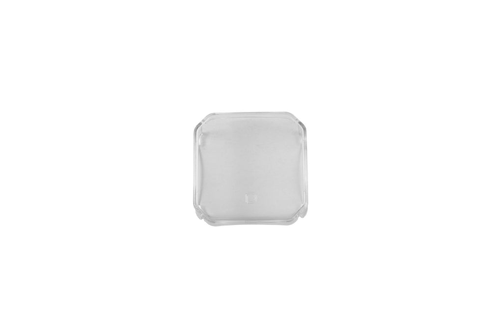 Stage Series C1 LED Pod Cover, Clear (one)