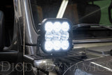 SS5 LED Pod Pro White Combo(Pair)