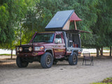 LAND CRUISER / MIGHTY 79