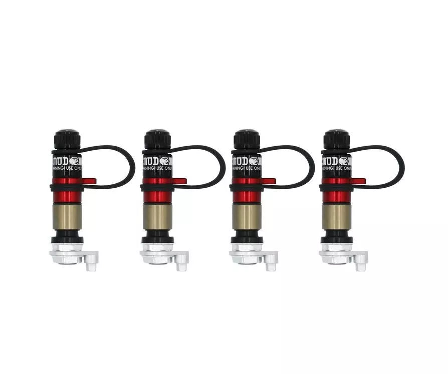 APEX PERFORMANCE 3.0 Rapid Precision Valve XL [Set 4]